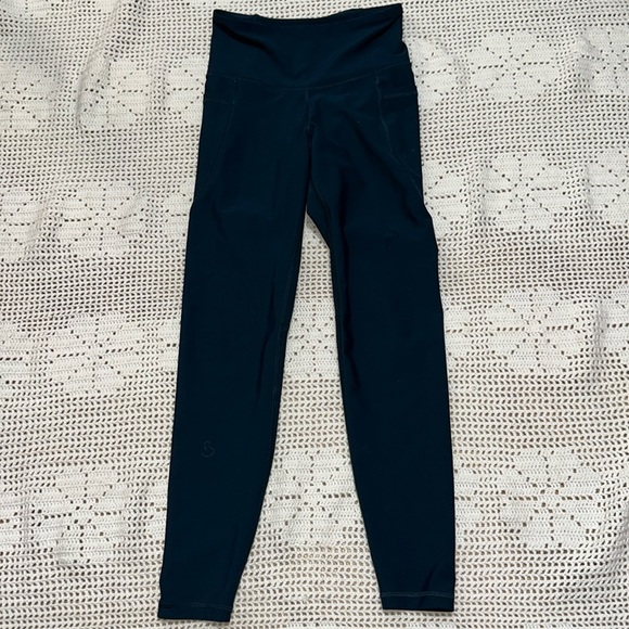 Old Navy Pants - Old Navy Black Leggings